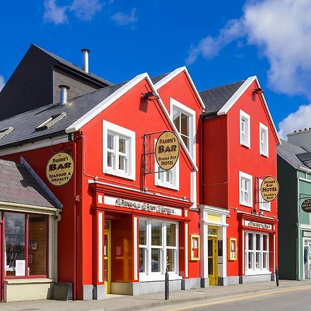 Dingle Bay Hotel Exterior foto