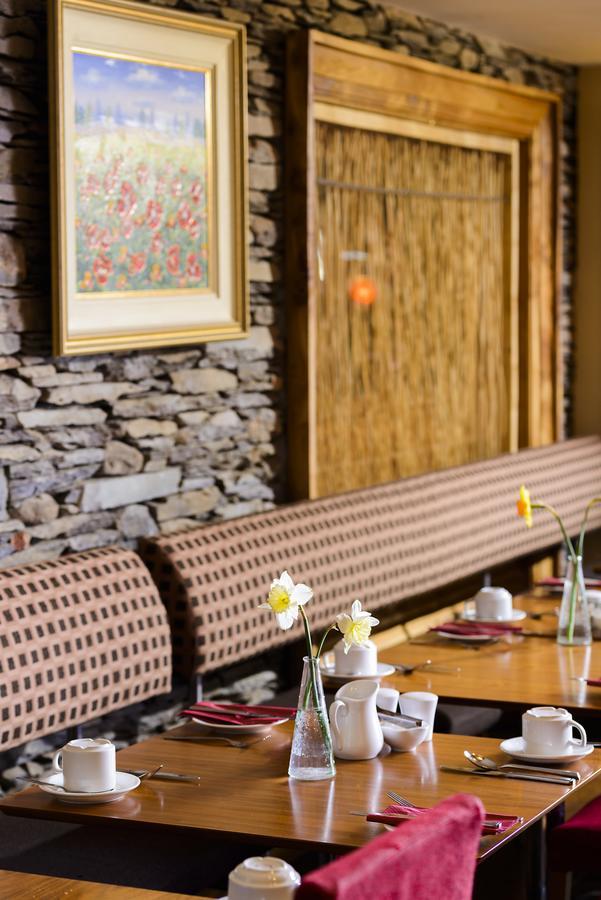 Dingle Bay Hotel Exterior foto
