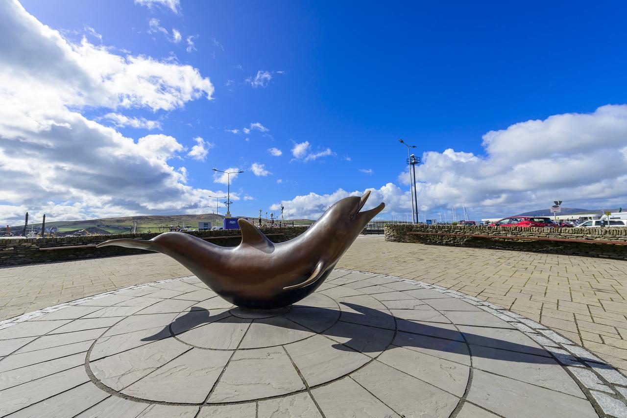 Dingle Bay Hotel Exterior foto
